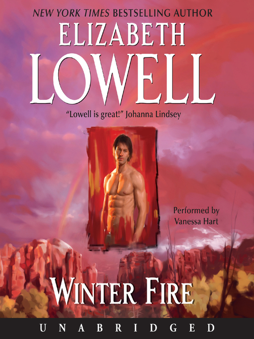 Title details for Winter Fire by Elizabeth Lowell - Wait list